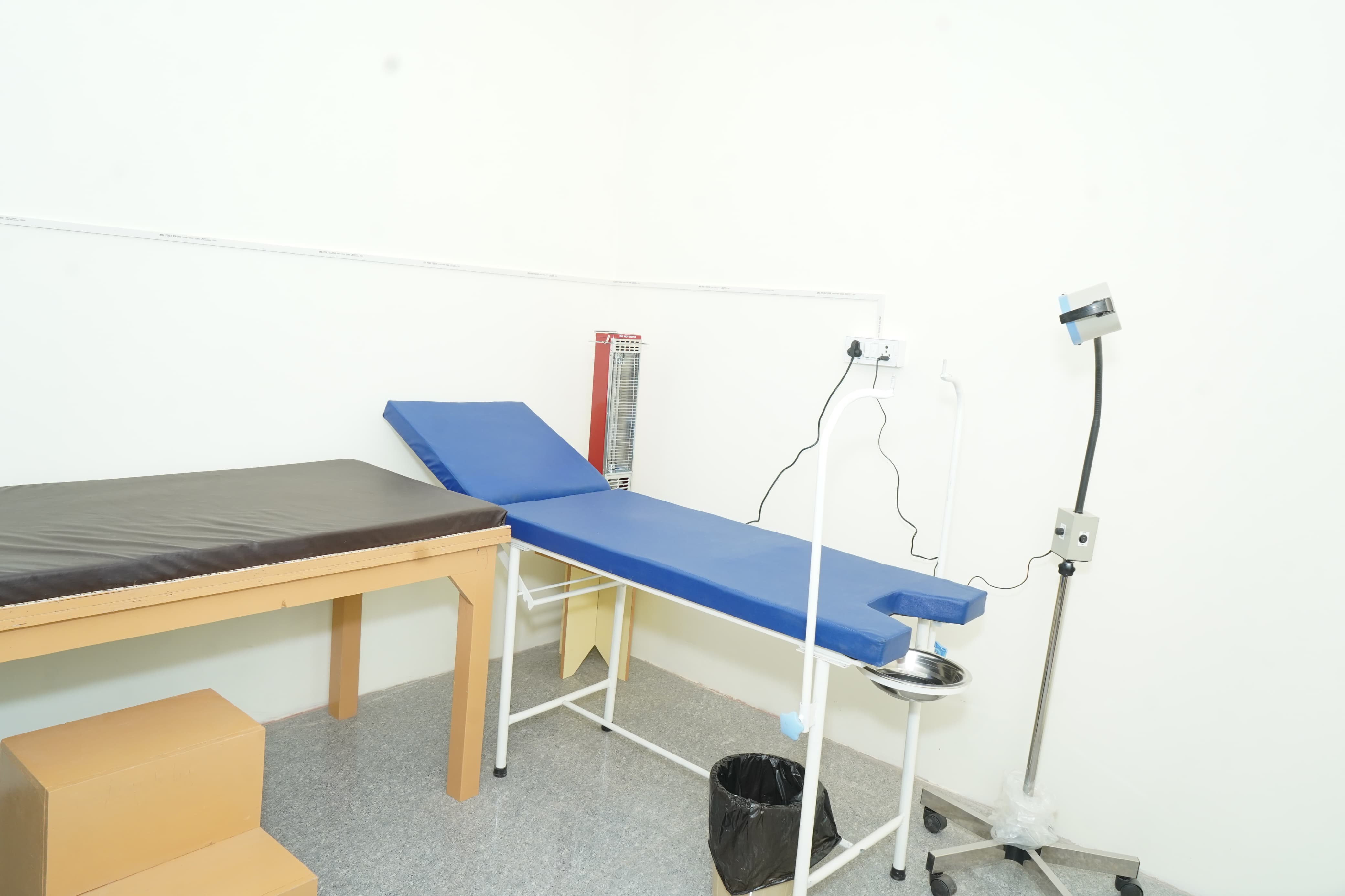 Hims Ayurvedic Centre